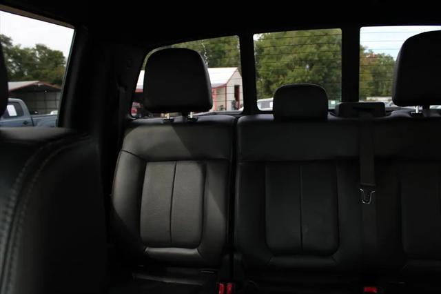 2014 Ford F-150 FX2