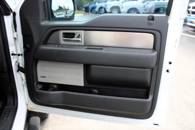 2014 Ford F-150 FX2