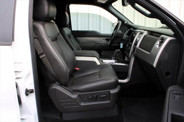 2014 Ford F-150 FX2