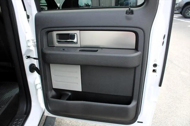 2014 Ford F-150 FX2