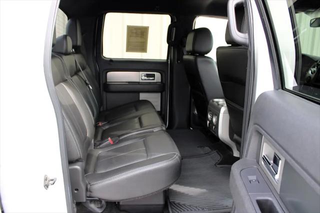 2014 Ford F-150 FX2