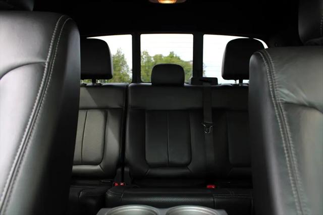 2014 Ford F-150 FX2