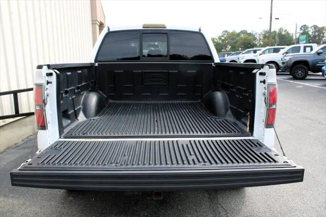 2014 Ford F-150 FX2