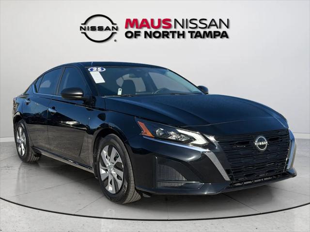2025 Nissan Altima S FWD for sale in Tampa, FL