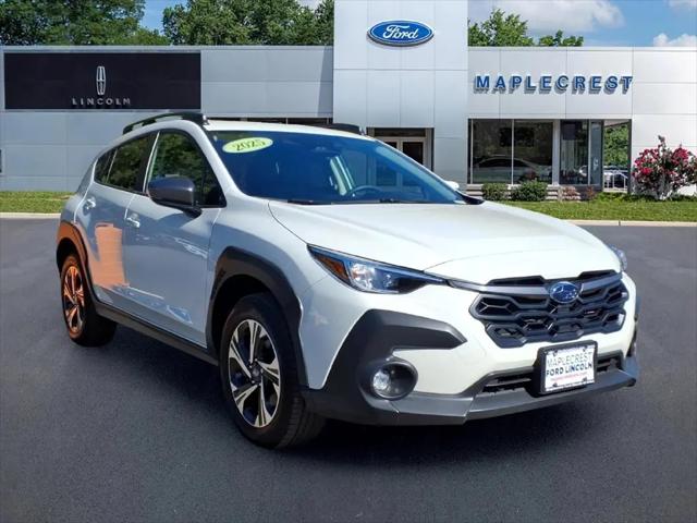 2025 Subaru Crosstrek Premium for sale in Vauxhall, NJ
