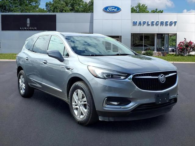 2018 Buick Enclave Premium for sale in Vauxhall, NJ