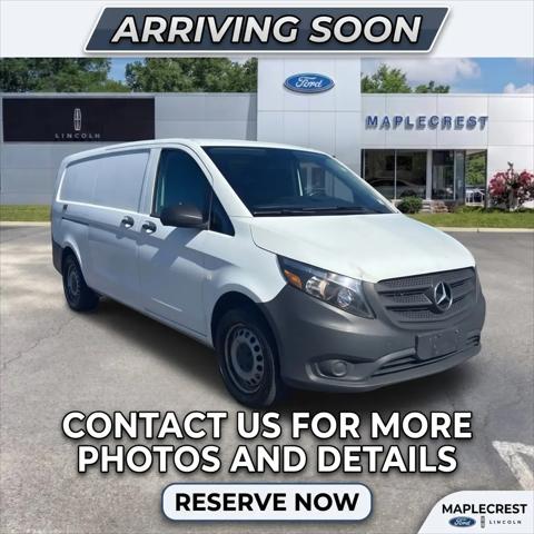 2018 Mercedes-Benz Metris Standard for sale in Vauxhall, NJ