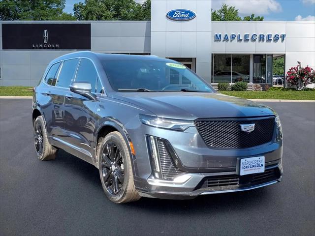 2020 Cadillac XT6 AWD Premium Luxury for sale in Vauxhall, NJ