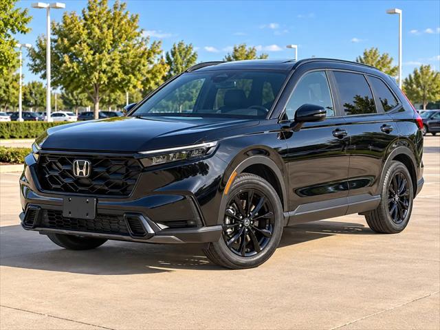 2026 Honda CR-V Hybrid 2WD Sport-L for sale in Arlington, TX