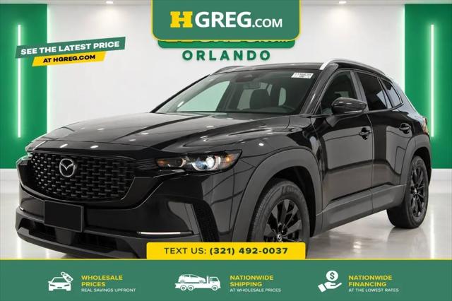 2025 Mazda CX-50 2.5 S Preferred Package for sale in Orlando, FL