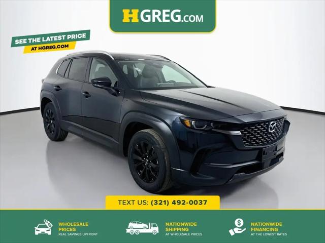 2025 Mazda CX-50 2.5 S Preferred Package for sale in Orlando, FL
