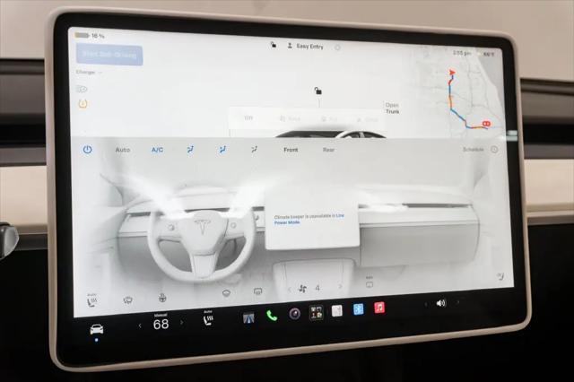 2022 Tesla Model 3 Rear-Wheel Drive