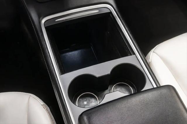 2022 Tesla Model 3 Rear-Wheel Drive