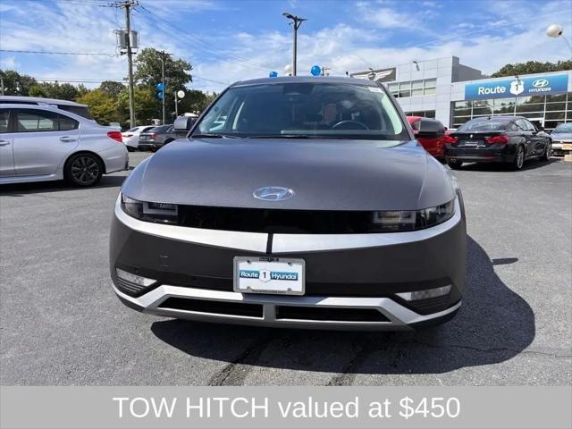 2023 Hyundai IONIQ 5 SEL for sale in Cornelius, NC