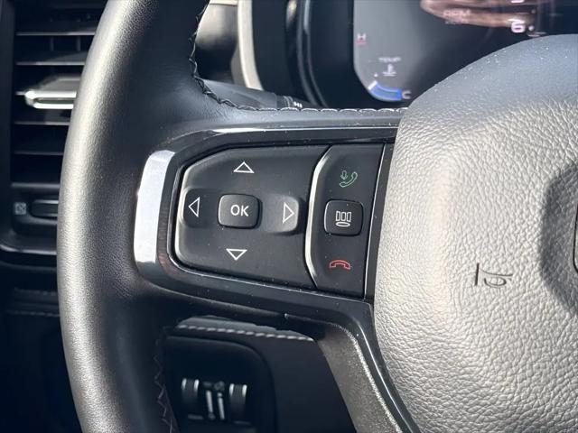 2023 Ram 1500 Limited Crew Cab 4x4 57 Box