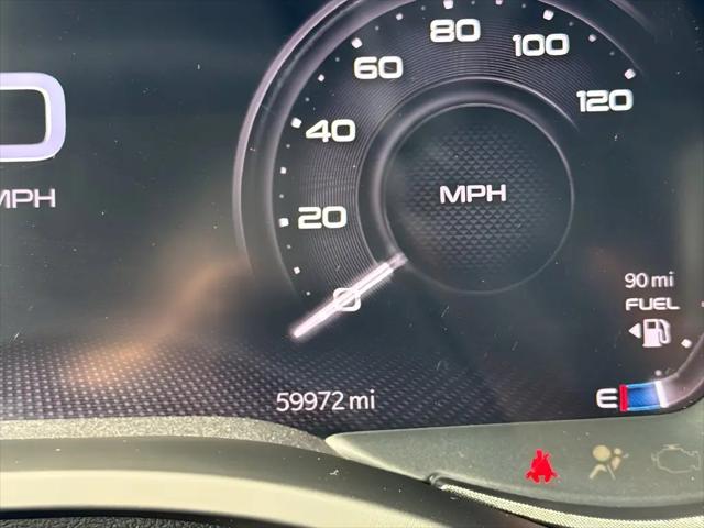 2023 Ram 1500 Limited Crew Cab 4x4 57 Box