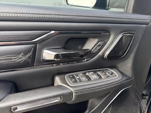 2023 Ram 1500 Limited Crew Cab 4x4 57 Box