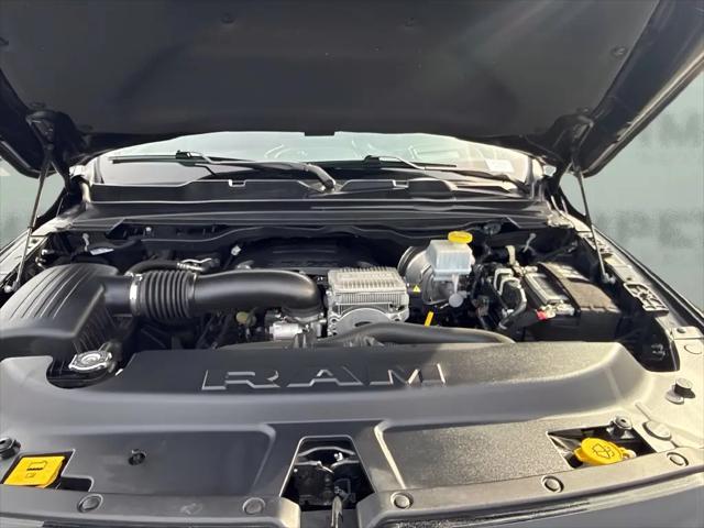 2023 Ram 1500 Limited Crew Cab 4x4 57 Box
