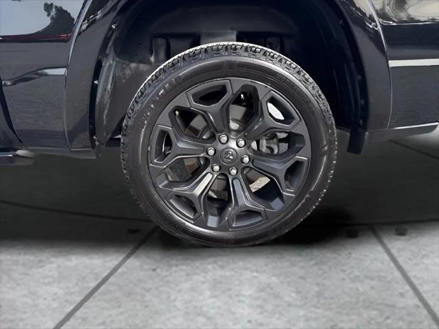2023 Ram 1500 Limited Crew Cab 4x4 57 Box