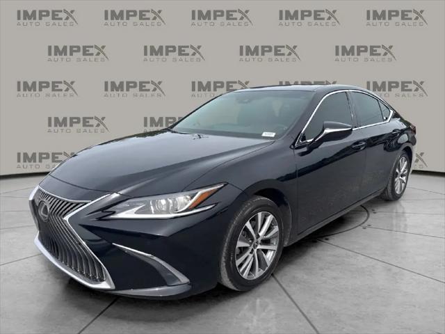 2021 Lexus ES 350 ES 350 for sale in Greensboro, NC
