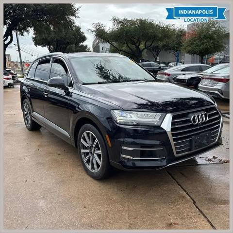 2017 Audi Q7 3.0T Premium for sale in Indianapolis, IN