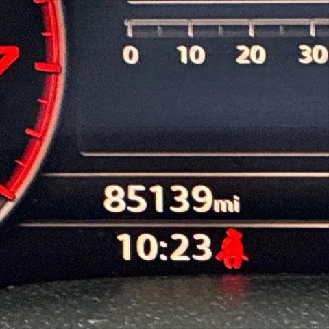 2017 Audi Q7 3.0T Premium