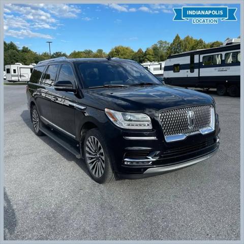 2019 Lincoln Navigator L Reserve for sale in Indianapolis, IN