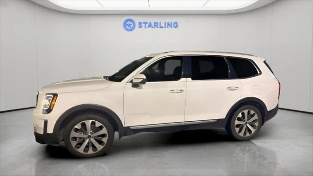 2022 Kia Telluride S for sale in Orlando, FL