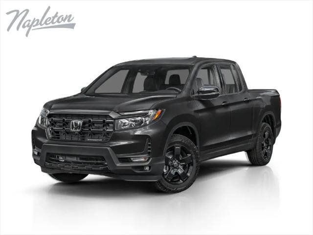2026 Honda Ridgeline Black Edition for sale in Oak Lawn, IL