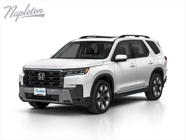 2026 Honda Pilot Touring for sale in Oak Lawn, IL