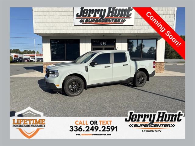 2024 Ford Maverick XL for sale in Lexington, NC
