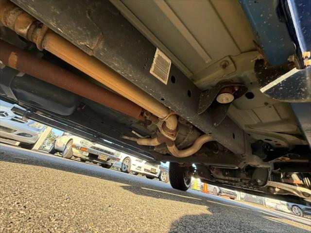 2018 Ram 1500 Tradesman Quad Cab 4x4 64 Box