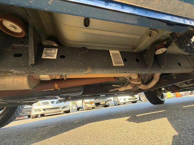 2018 Ram 1500 Tradesman Quad Cab 4x4 64 Box