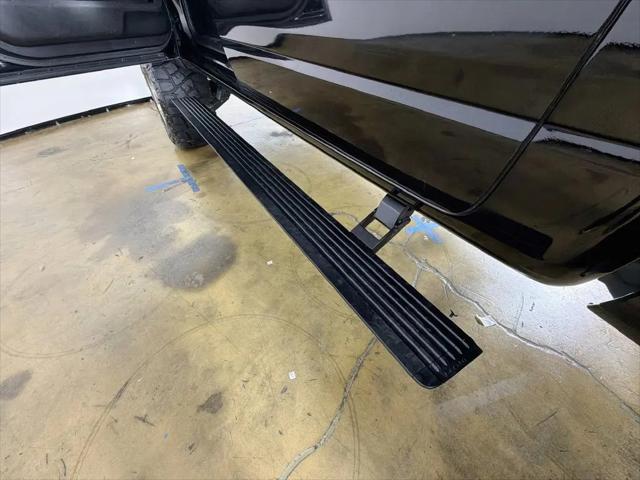 2022 Ram 1500 Limited Crew Cab 4x4 57 Box