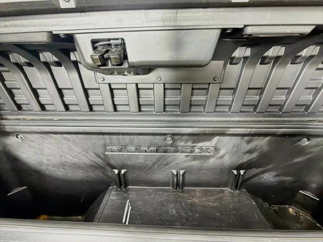 2022 Ram 1500 Limited Crew Cab 4x4 57 Box