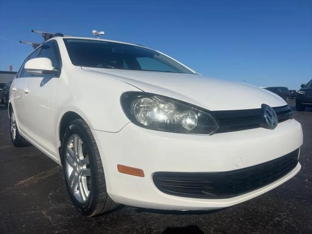 2013 Volkswagen Jetta SportWagen 2.0L TDI for sale near Franklin, OH