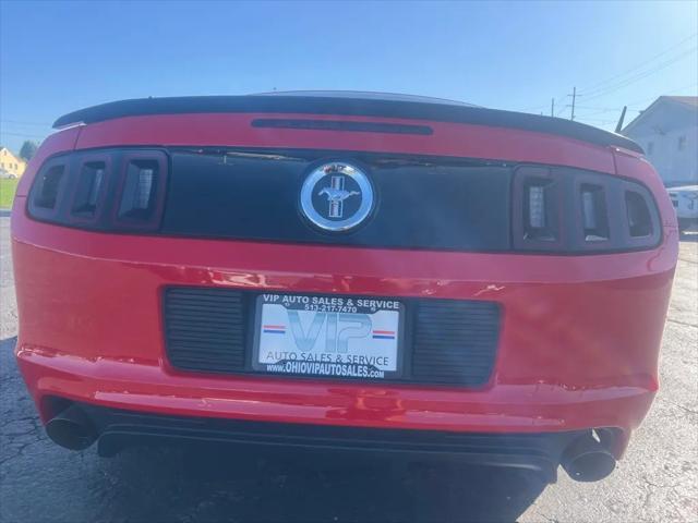 2013 Ford Mustang Boss 302
