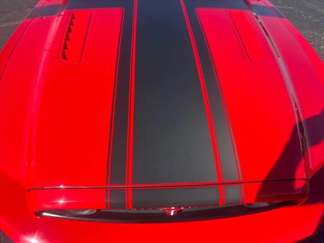 2013 Ford Mustang Boss 302