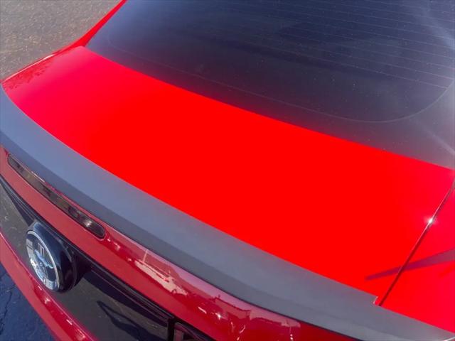 2013 Ford Mustang Boss 302