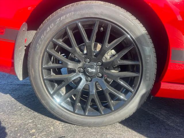2013 Ford Mustang Boss 302