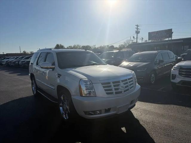 2012 Cadillac Escalade Luxury for sale in Lebanon, TN