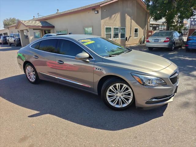2018 Buick LaCrosse Preferred for sale in Fresno, CA