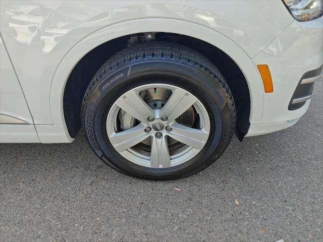 2019 Audi Q7 45 Premium