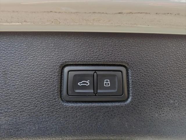 2019 Audi Q7 45 Premium