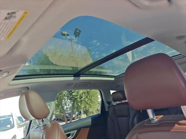 2019 Audi Q7 45 Premium