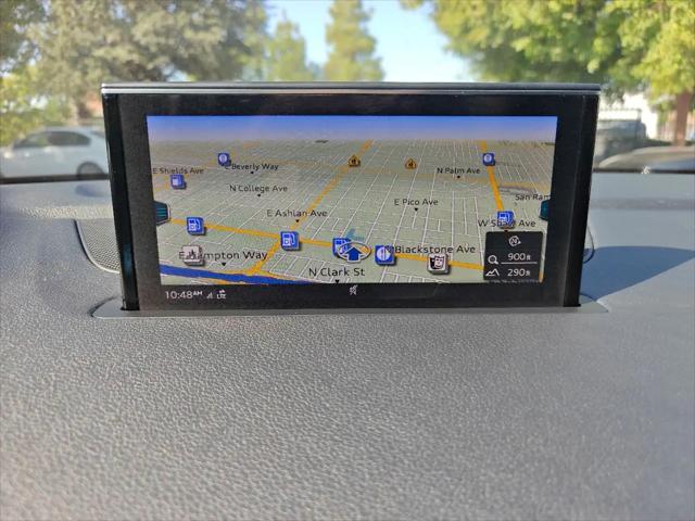 2019 Audi Q7 45 Premium