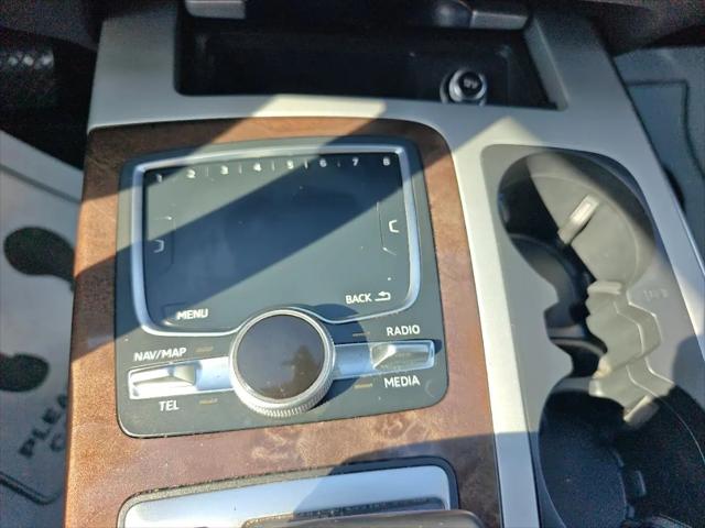 2019 Audi Q7 45 Premium