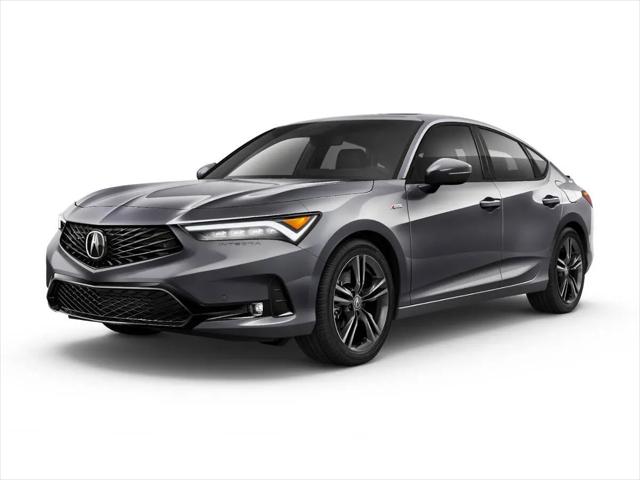 2023 Acura Integra A-SPEC Technology for sale in Greensboro, NC