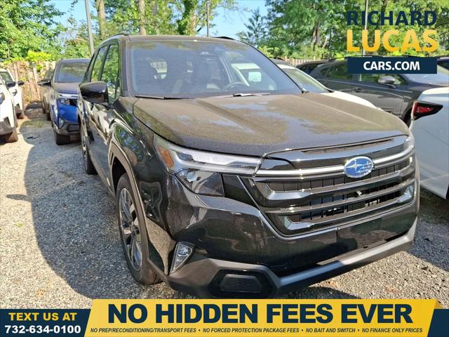 2025 Subaru Forester Touring Hybrid for sale in Avenel, NJ