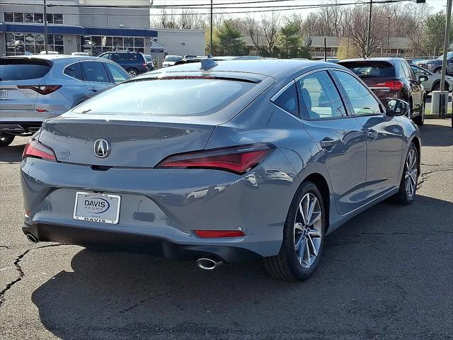 2026 Acura Integra FWD